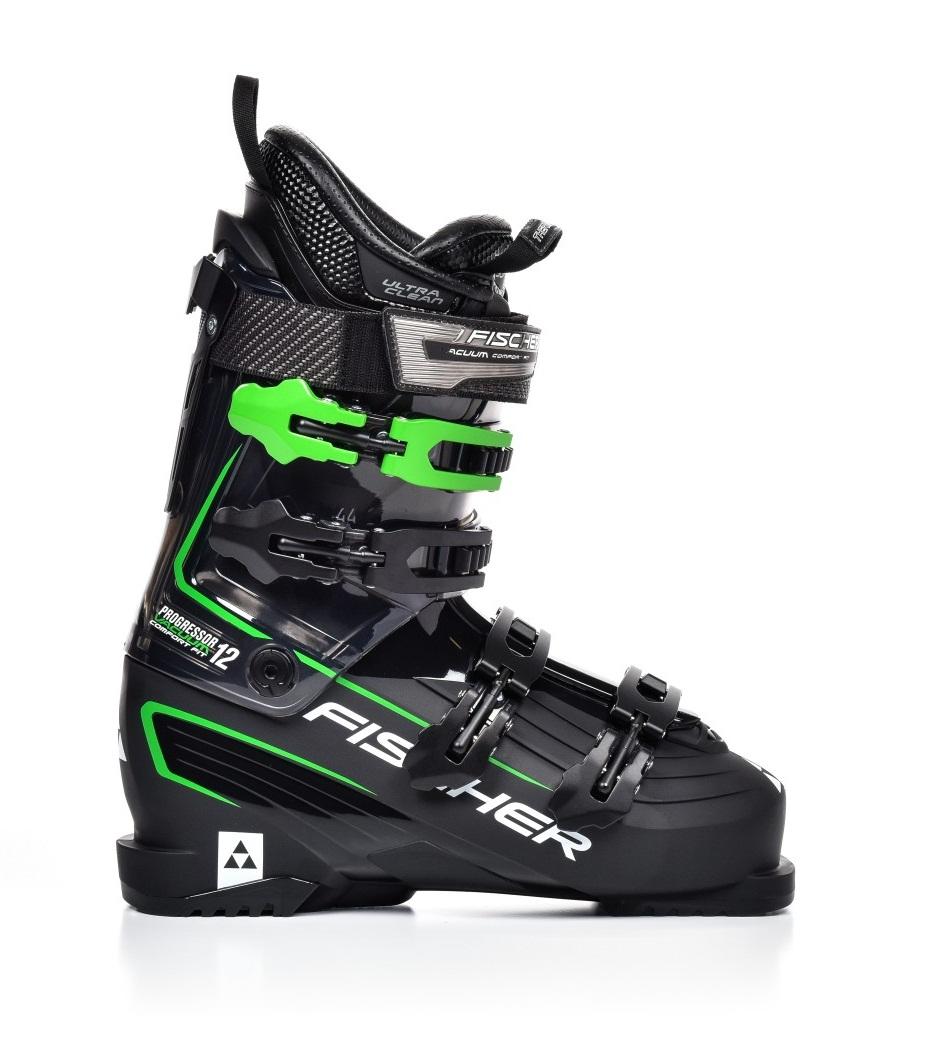 Ботинки г/л PROGRESSOR 12 VACUUM CF