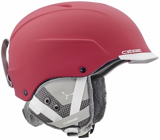 фото Шлем CONTEST VISOR MATTE Cebe