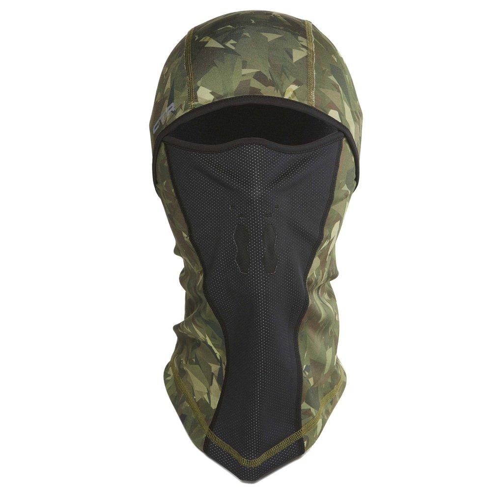 фото Балаклава Mistral Multi-Tasker Pro Chaos CTR