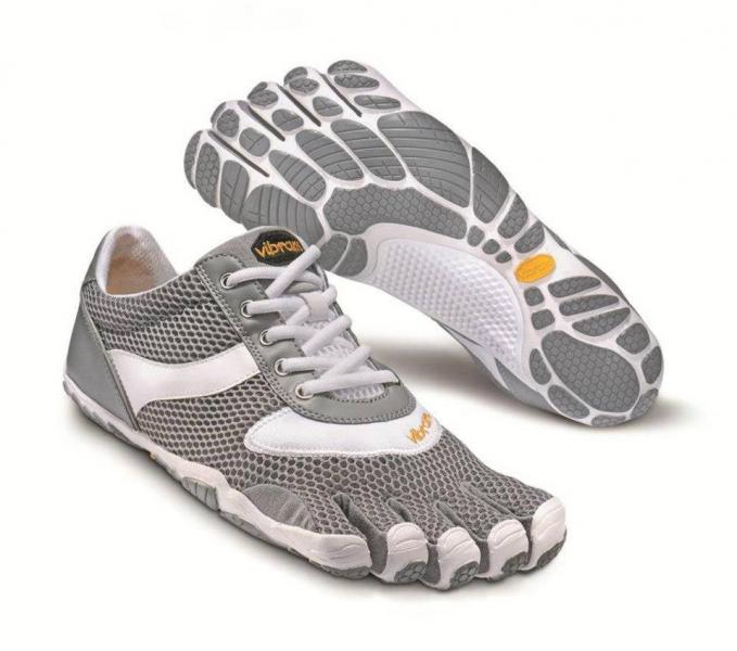 фото Мокасины FIVEFINGERS SPEED W Vibram