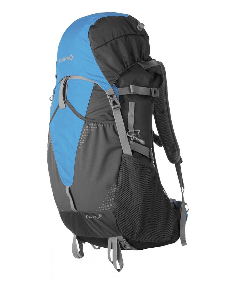 фото Рюкзак Racer 40 Wire Red Fox