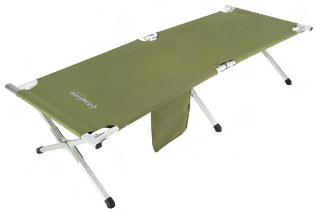 3806A Armyman Camping Bed кровать скл. алюм, Бежевый, 3806A Armyman Camping Bed кровать скл. алюм
3806A Armyman Camping Bed кровать скл. алюм, Бежевый, 3806A Armyman Camping Bed кровать скл. алюм