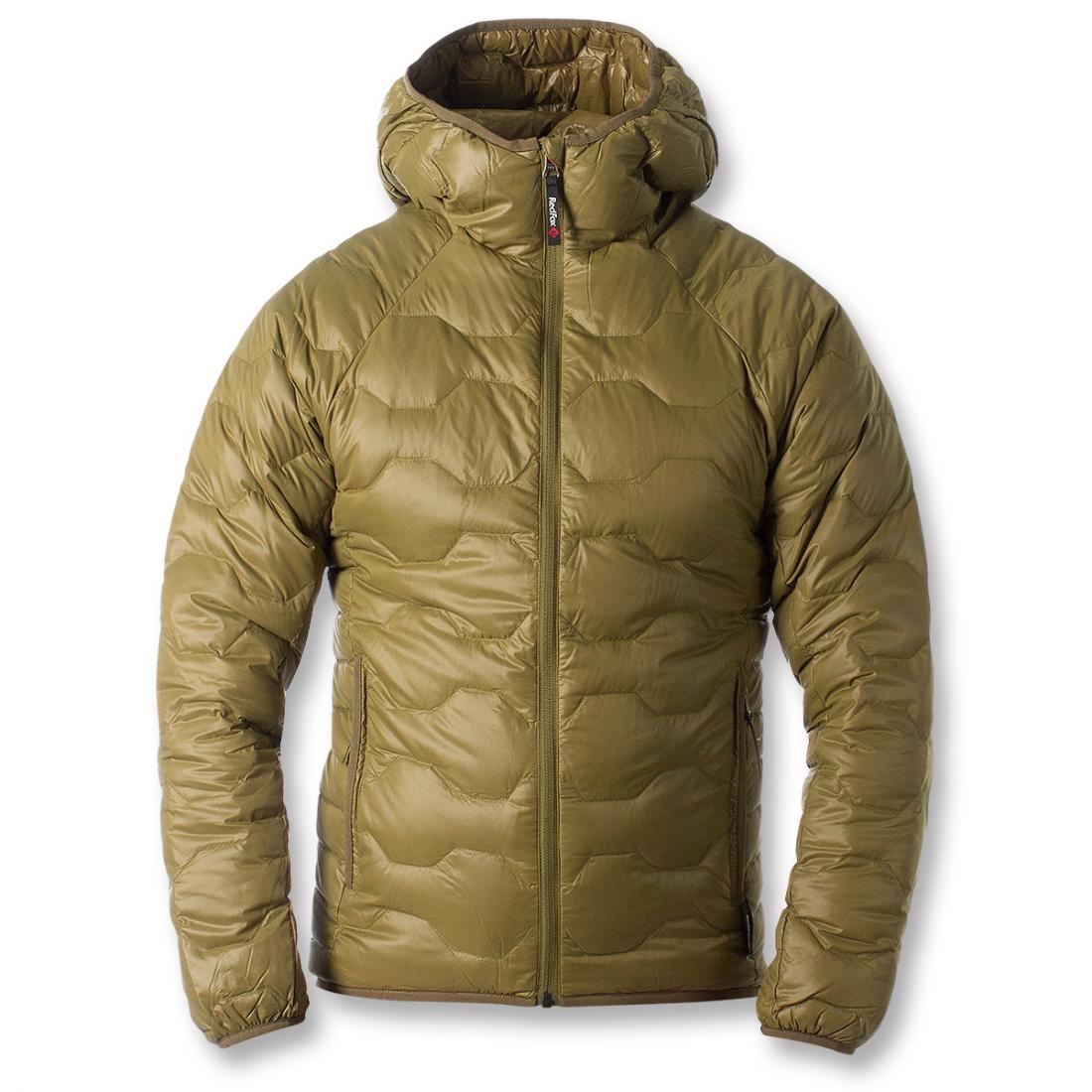 Куртка пуховая Belite III Мужская Куртка пуховая Belite III МужскаяКуртки<br><br><br>Цвет: Зеленый<br>Размер: 48