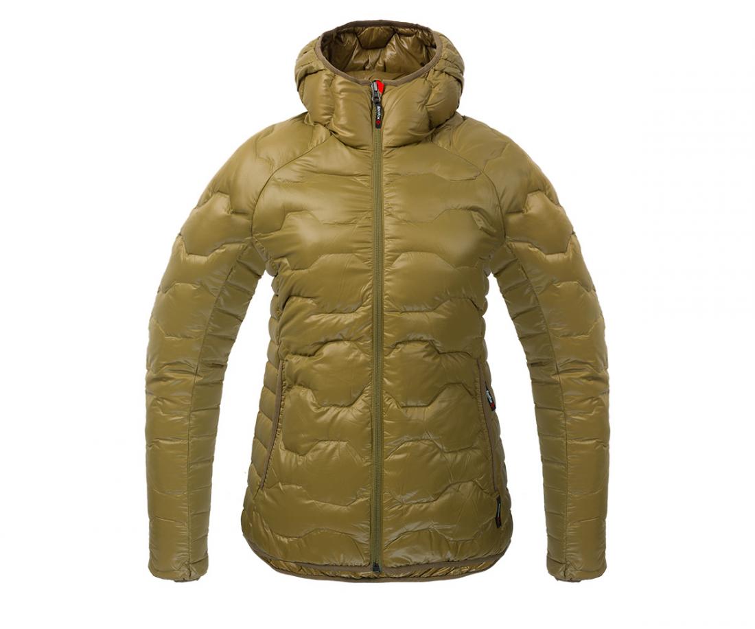 Куртка пуховая Belite III Женская Куртка пуховая Belite III ЖенскаяКуртки<br><br><br>Цвет: Коричневый<br>Размер: 42
