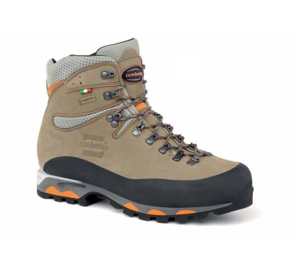 Ботинки 999 PELMO PLUS GTX RR Ботинки 999 PELMO PLUS GTX RRТреккинговые<br><br> Ботинки для туризма, идеально подходят для использования с полуавтоматическими кошками и во время многодневных походов. Верх из нубука Hydrobloc®. Система Flex System обеспечивает улучшенную эластичность и износостойкость модели. Полиуретановая тан...<br><br>Цвет: Бежевый<br>Размер: 39
