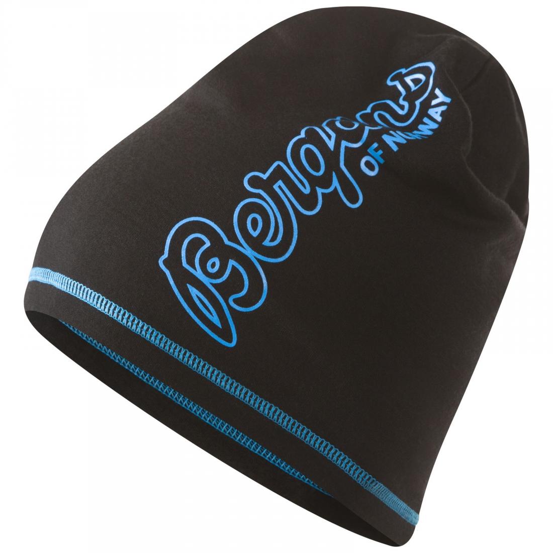 *Шапка Bloom wool beanie