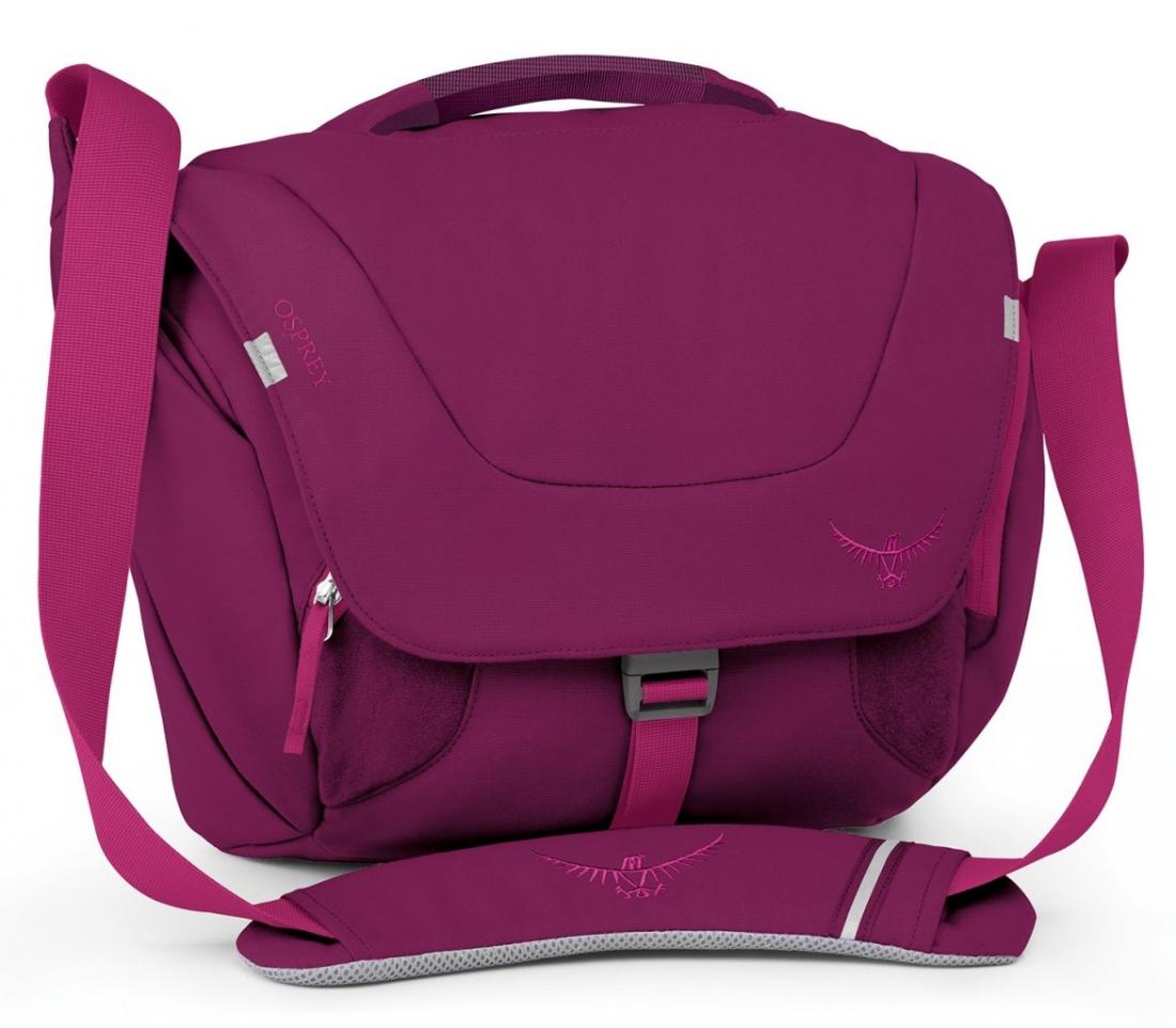 фото Сумка Flap Jill Mini Osprey