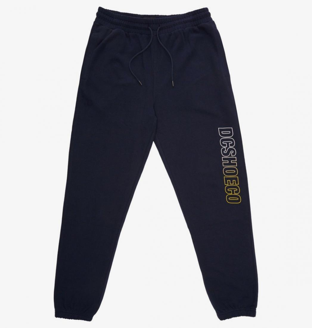 фото Спортивные штаны dc downing dc shoes