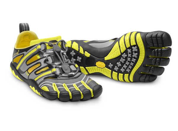 фото Мокасины Vibram  FIVEFINGERS TREK SANDAL M