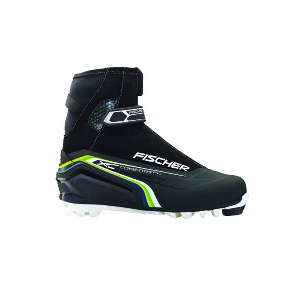 фото Ботинки для беговых лыж xc comfort pro fischer