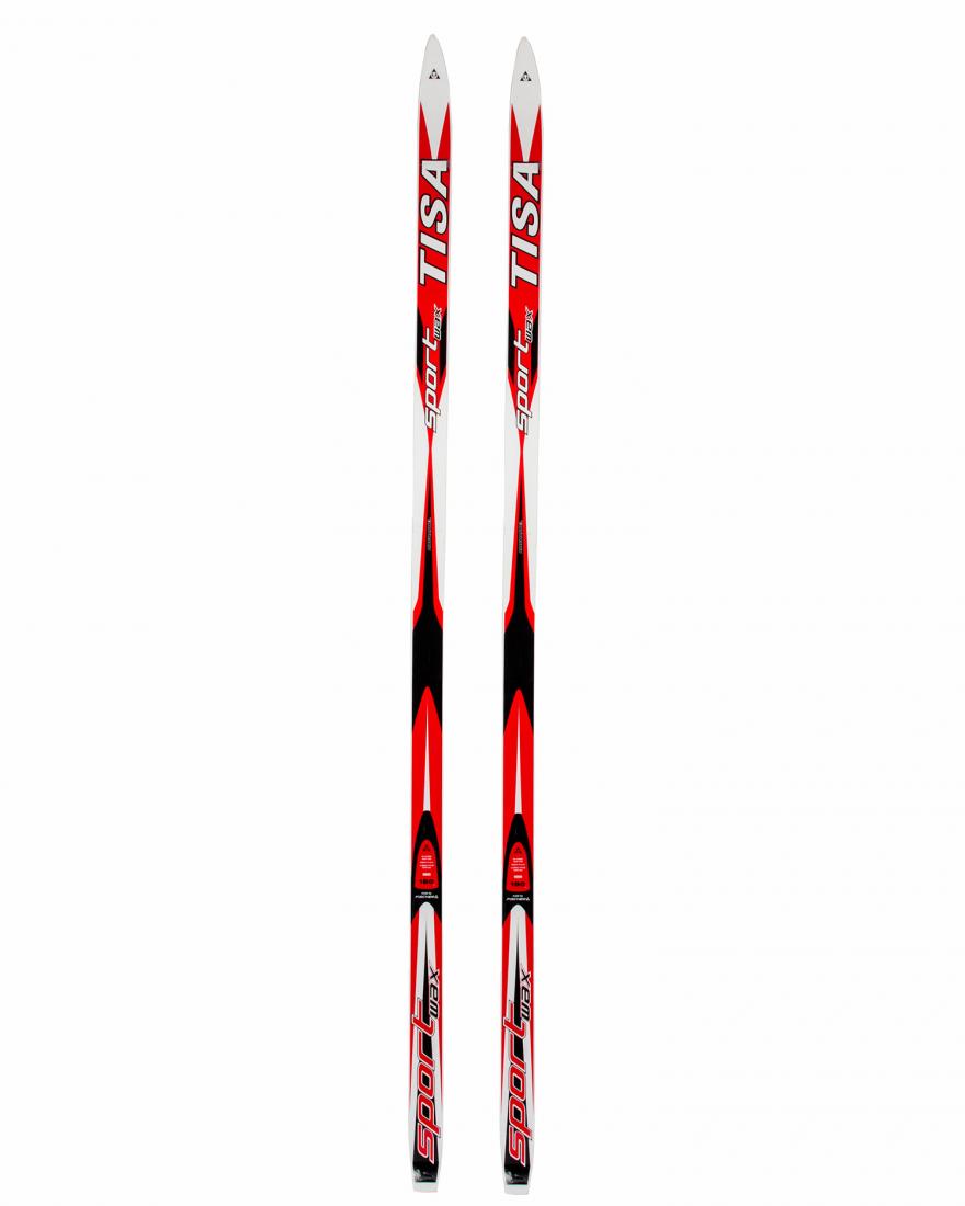фото Лыжи бег.Sport Wax Tisa