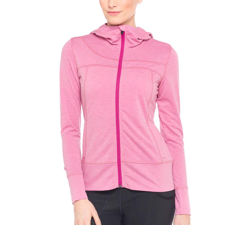 Кардиган LSW1374 UNITE CARDIGAN Кардиган LSW1374 UNITE CARDIGANТолстовки<br><br><br><br> Простой и удобный женский кардиган на молнии LSW1374 Unite Cardigan предназначен для занятий фитнесом, йогой и комфортных прогулок в прохладную погоду. <br><br><br> Особенности</b...<br><br>Цвет: Розовый<br>Размер: M
