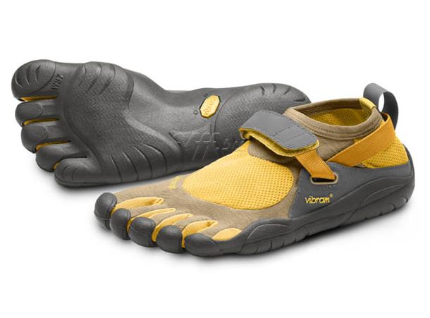 фото Мокасины FiveFingers KSO W Vibram