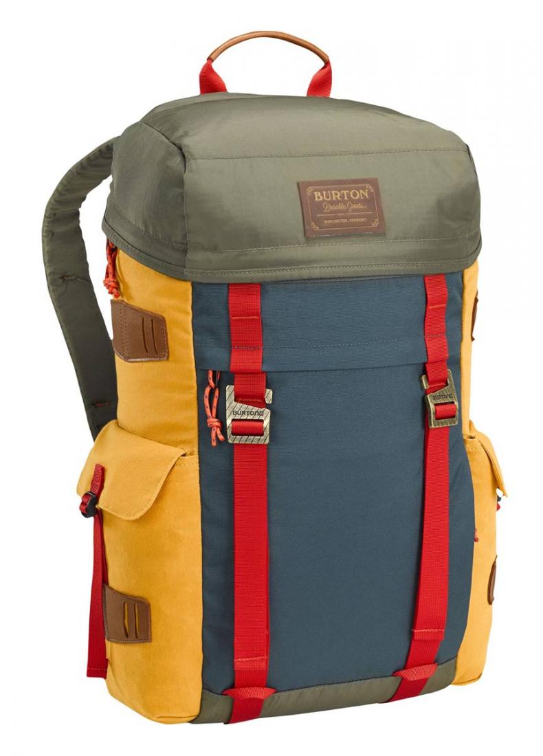 Рюкзак ANNEX PACK Рюкзак ANNEX PACKРюкзаки<br>Собираетесь на природу? Закиньте в рюкзак необходимую одежду, ноутбук, напитки и запас продовольствия, а так же любимый планшети и коврик ...<br><br>Цвет: Зеленый<br>Размер: None