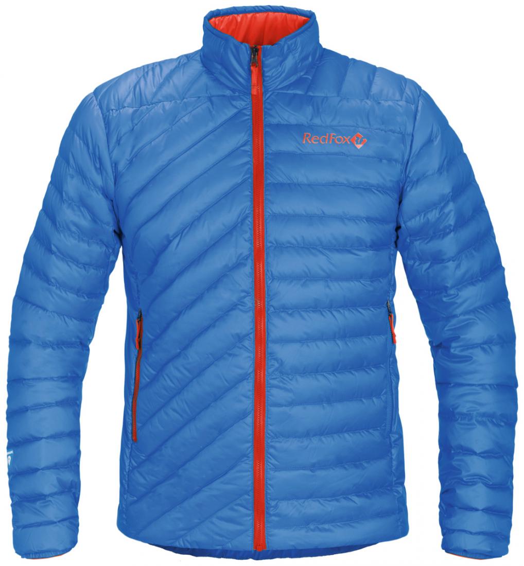 фото Куртка утепленная Prizm Insulator Мужская Red Fox