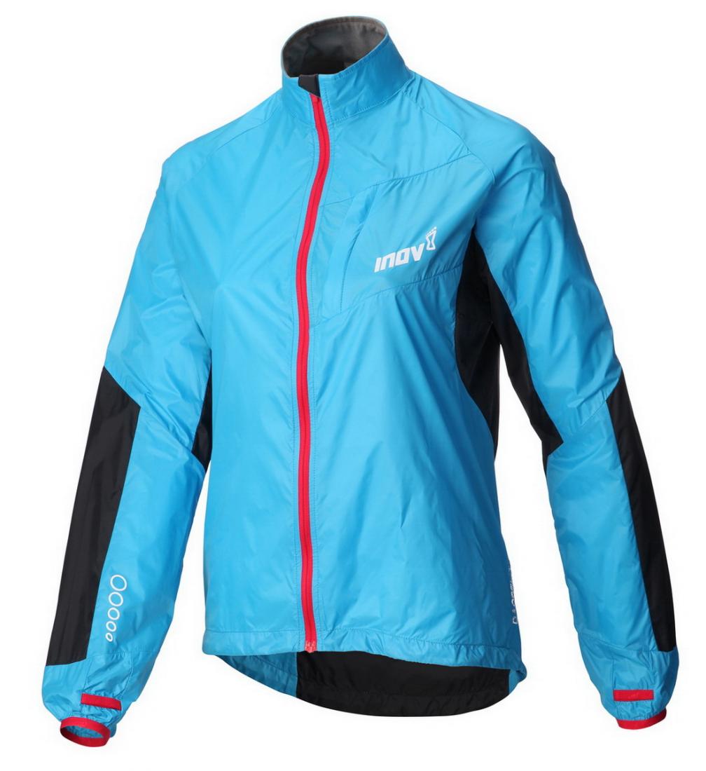 фото Куртка race elite™ 100 windshell Inov8