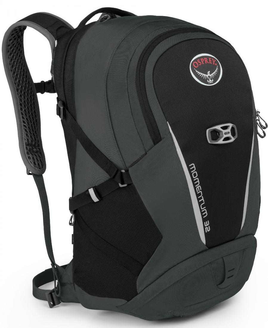 Рюкзак Momentum 32 Рюкзак Momentum 32Спортивные<br>Рюкзак Momentum 30 просто создан для поездок. Идеальный баланс между качеством и удобной организацией, прекрасный компаньон для путешествий. Хорошо вентилируемая спина AirSpeed™ и лямки с подкладкой из сетки позволяют сбалансировать центр тяжести и соз...<br><br>Цвет: Салатовый<br>Размер: 32 л
