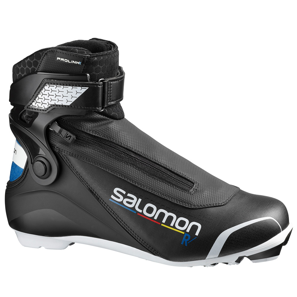 фото Ботинки R/PROLINK Salomon