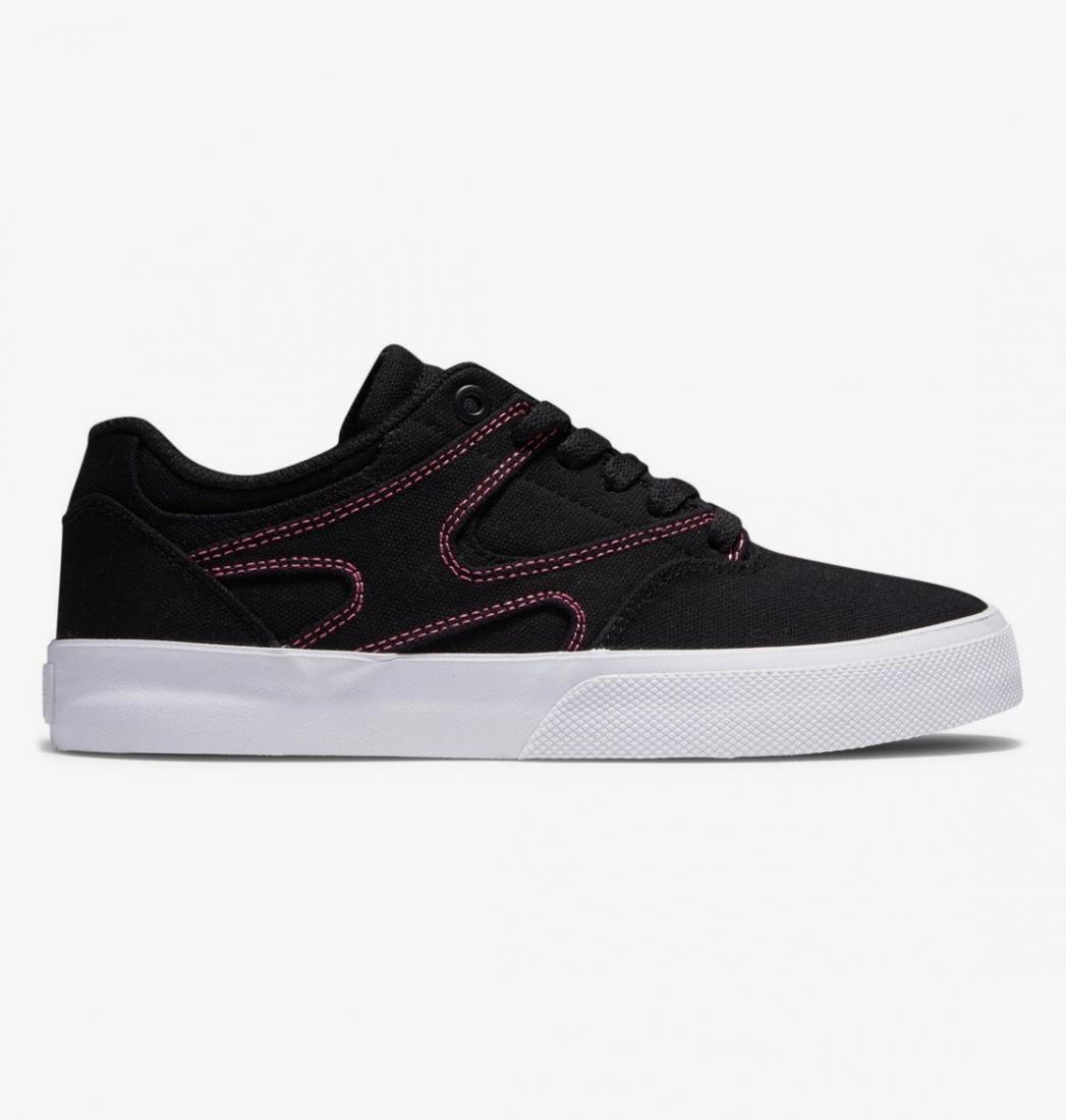 фото Кеды dc kalis vulc dc shoes