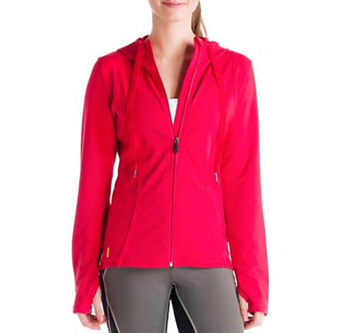 Кардиган LSW0929 CARDIGAN STUDIO Кардиган LSW0929 CARDIGAN STUDIOТолстовки<br>Классический спортивный женский кардиган Studio LSW0929 от Lole порадует вас женственным силуэтом и удивительной мягкостью ткани. Он станет идеальным вариантом для утренней или вечерней пробежки, прогулок в прохладную погоду или тренировок на улице.<br><br>...<br><br>Цвет: Розовый<br>Размер: XS