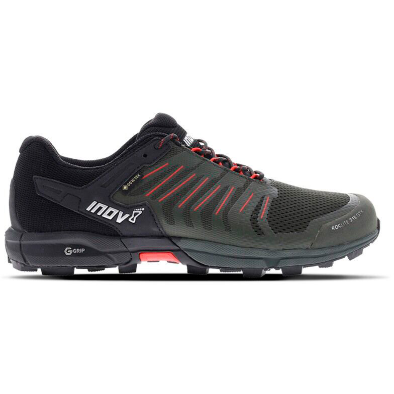 фото Кроссовки roclite g 315 gtx (m) inov-8