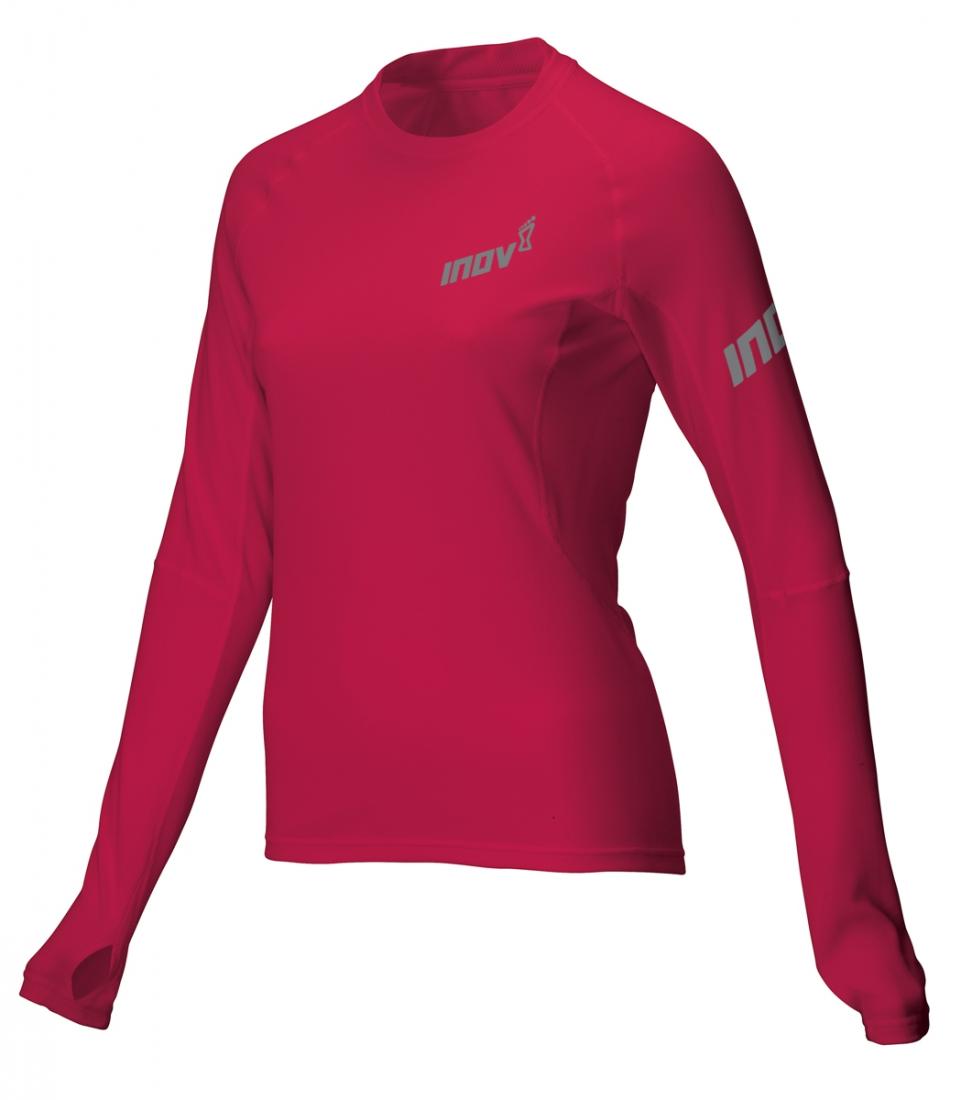 фото Футболка женская Base Elite LS W Inov 8