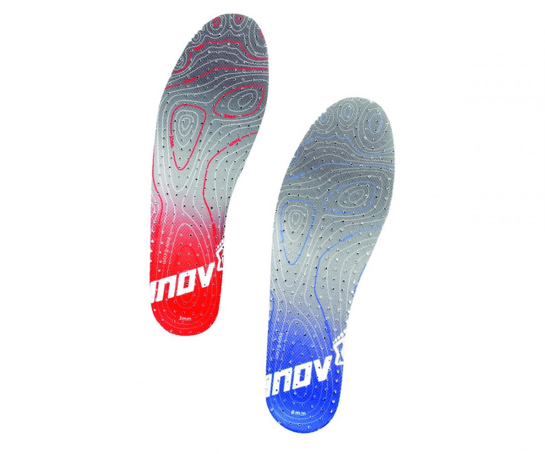 фото Стельки Precision/Endurance - 3mm footbed Inov8