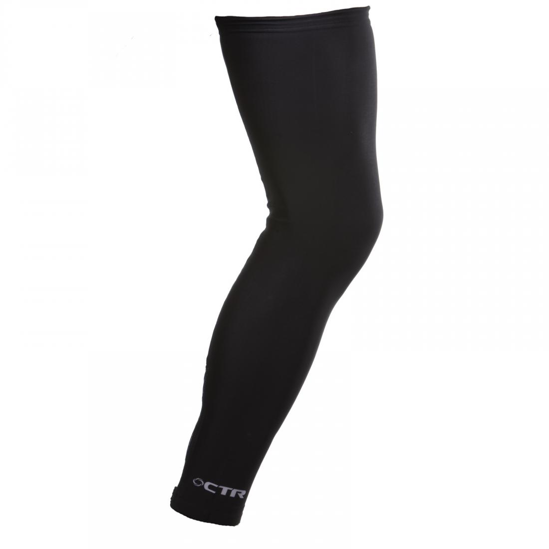 фото Защита chaos для ног chase leg warmer chaos ctr