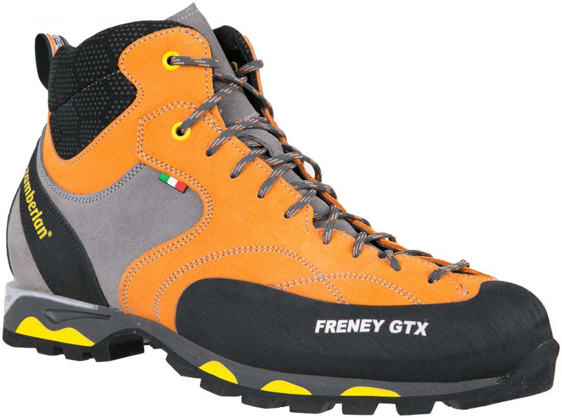 фото Ботинки 2197 FRENEY GTX RR Zamberlan