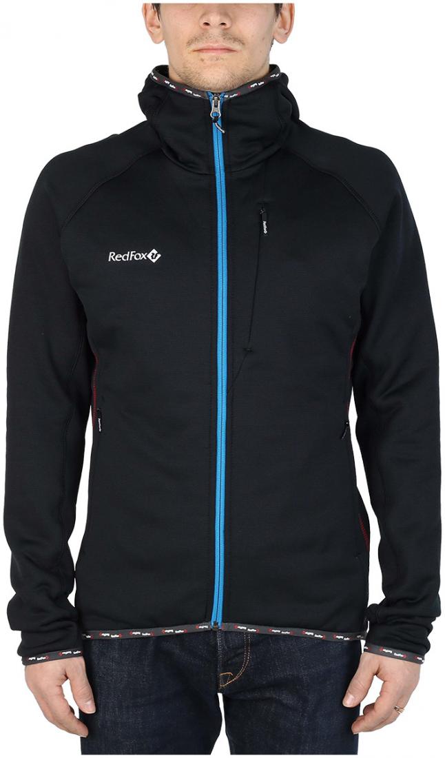Куртка East Wind II Мужска Куртка East Wind II МужскаКуртки<br><br> Тепла мужска куртка из материала Polartec® Wind Pro® с технологией Hardface® дл зантий мультиспортом в прохладну и ветрену погоду. Благодар своим высоким теплоизолирущим показателм и высокой паропроницаемости, куртка может быть использован...<br><br>Цвет: Голубой<br>Размер: 46