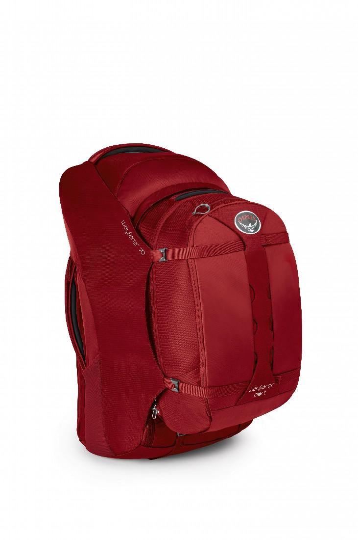 фото Сумка Wayfarer 70 Osprey