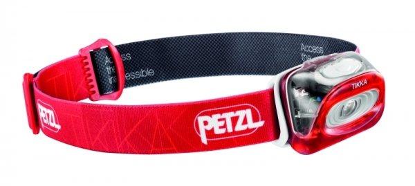 фото Фонарь TIKKINA Petzl