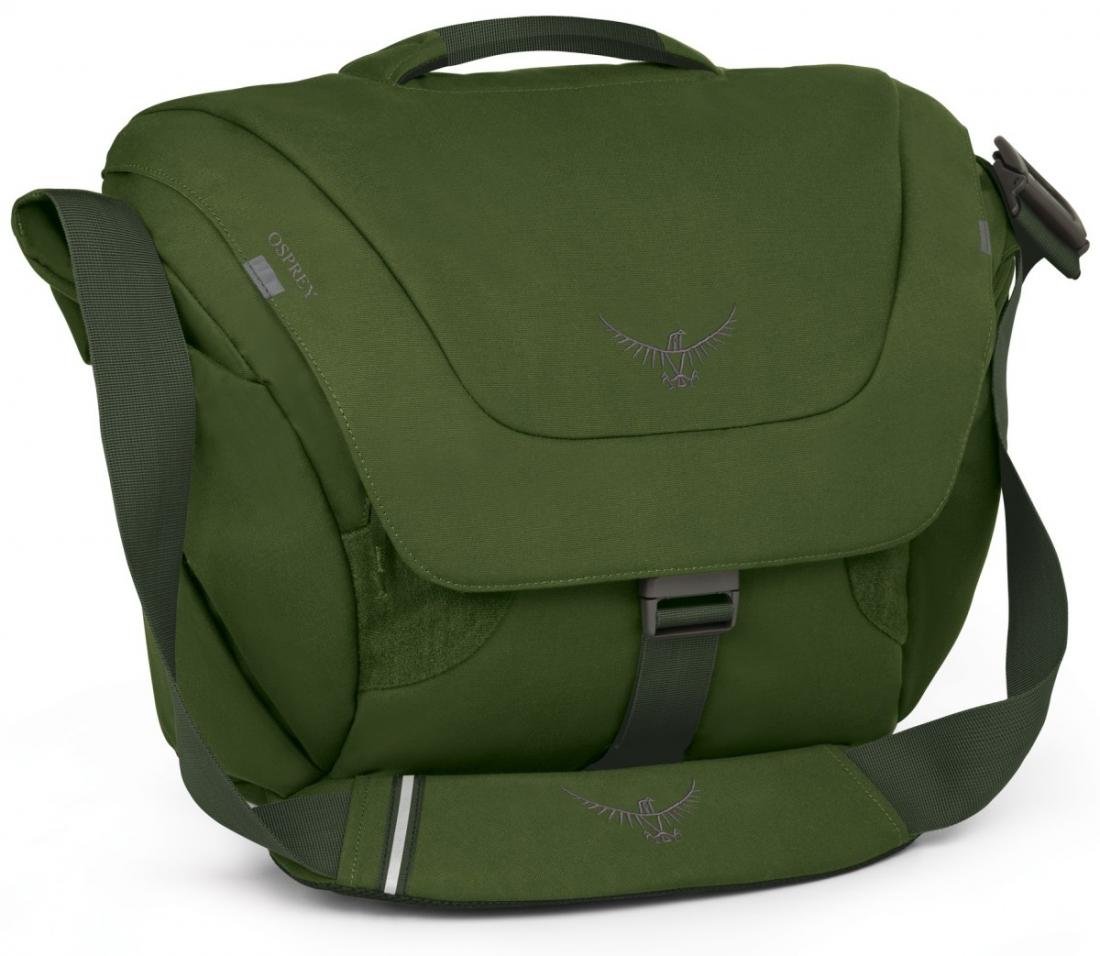 фото Сумка Flap Jack Courier Osprey