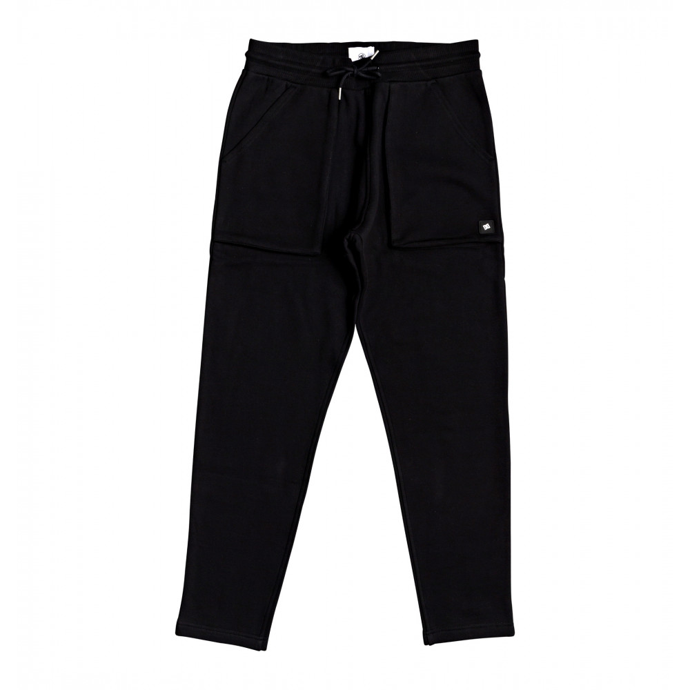 фото Брюки knox sweatpant m otlr kvj0 dc shoes