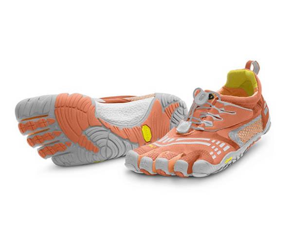 фото Мокасины FIVEFINGERS KOMODO SPORT LS W Vibram