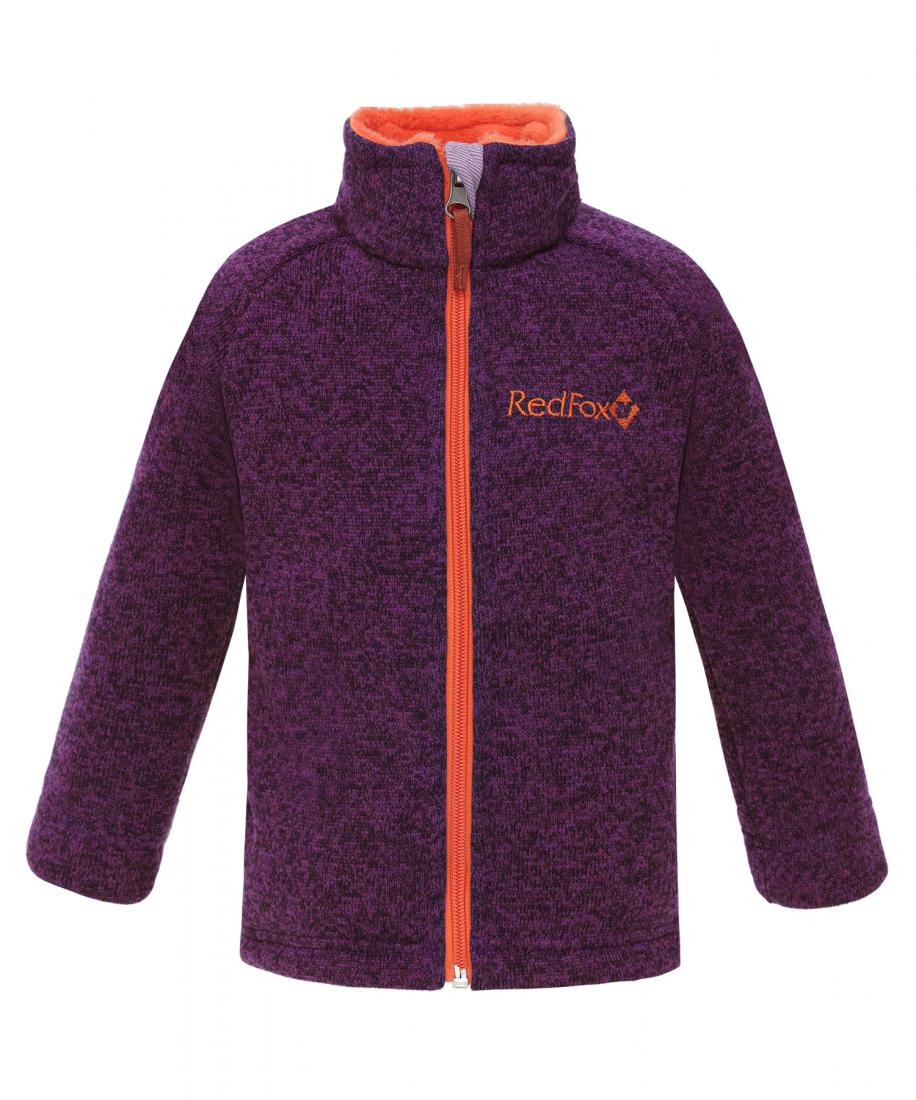 фото Куртка Tweed Kids Red Fox