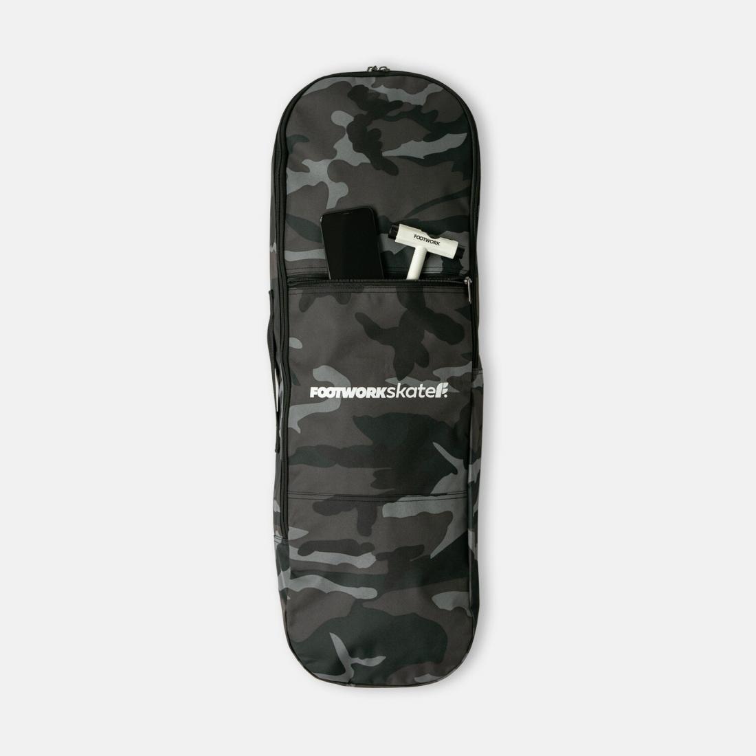 фото Чехол для скейтборда footwork deckbag