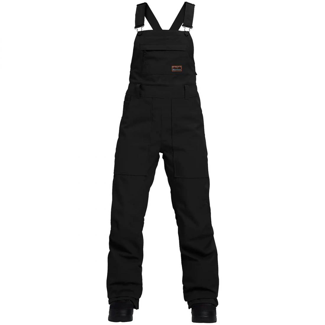 фото БРЮКИ Ж Г/Л WB AVALON BIB PT Burton
