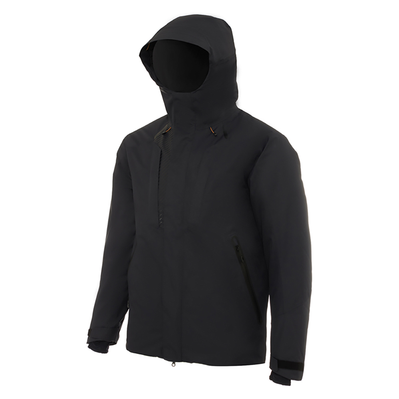 фото *куртка "guard insulated v2" fhm