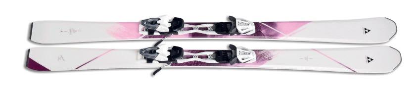 Лыжи горн.KOA 80 WOMENTRACK