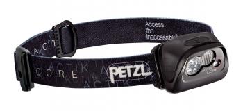 фото Фонарь налобный actik core petzl