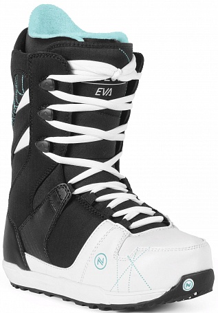фото Ботинки для сноуборда EVA LACE Nidecker