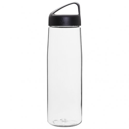 фото Фляга Tritan bottle 0.75 L. transparent screw cap Laken