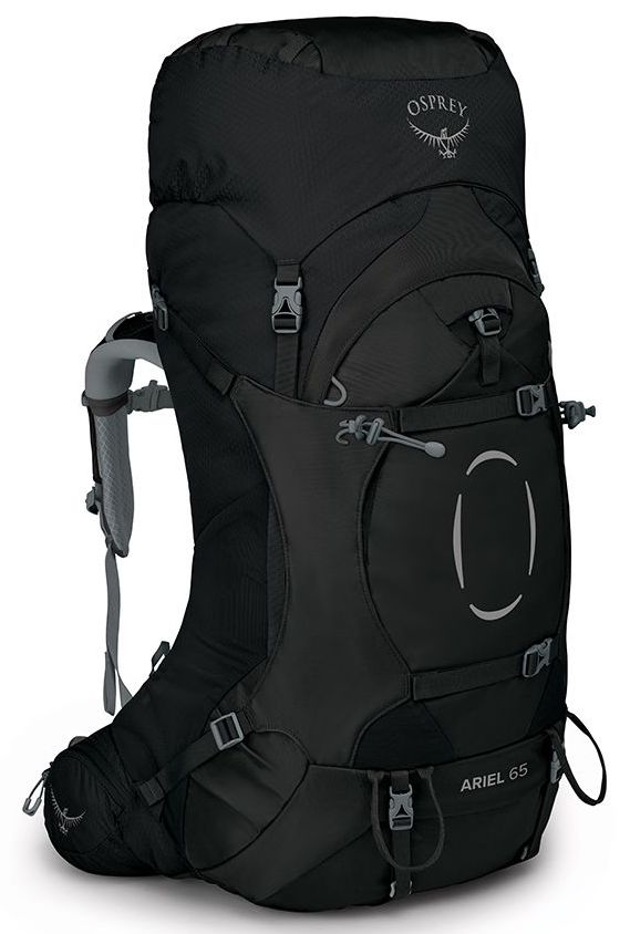 фото Рюкзак ariel ag 65 osprey