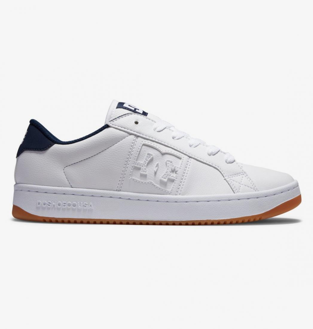 фото Кеды dc striker dc shoes