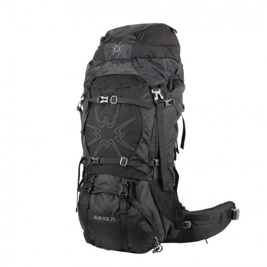 *Походный рюкзак B0075 BLUE FOX, Черный 1, *Походный рюкзак B0075 BLUE FOX 70
*Походный рюкзак B0075 BLUE FOX, Черный 1, *Походный рюкзак B0075 BLUE FOX 70