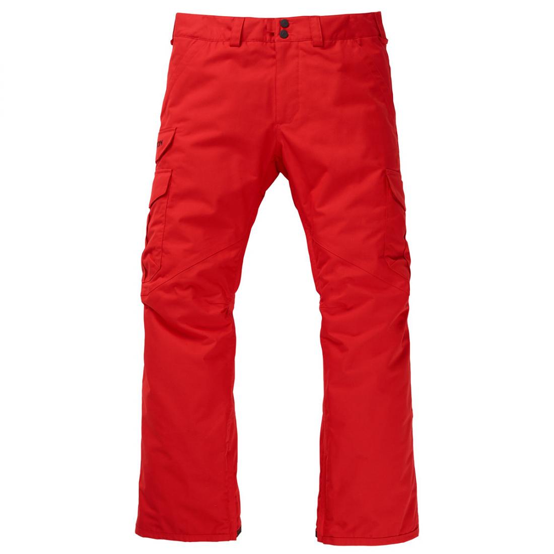 фото БРЮКИ М Г/Л M CARGO PT REGULAR Burton