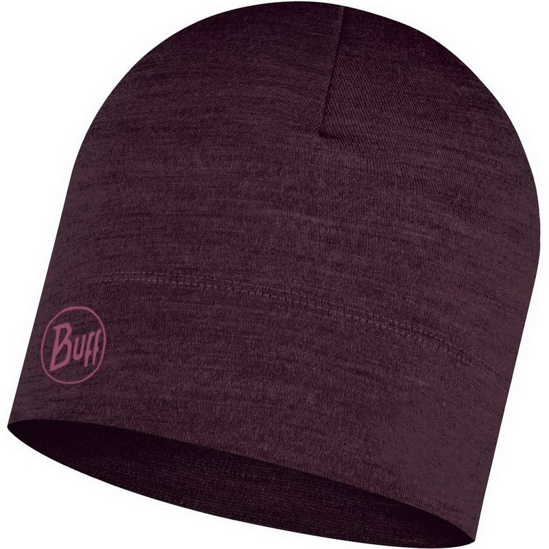 фото Шапка buff mw merino wool hat