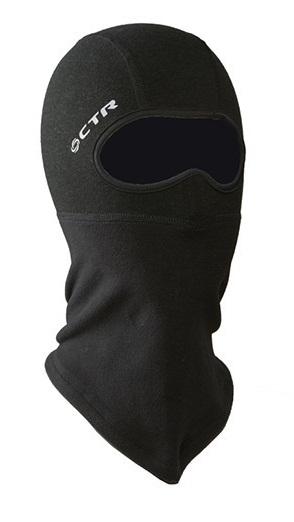 фото Балаклава Adrenaline Liner Guard Chaos CTR