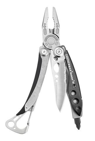 фото Инструмент Скелетул SХ Leatherman